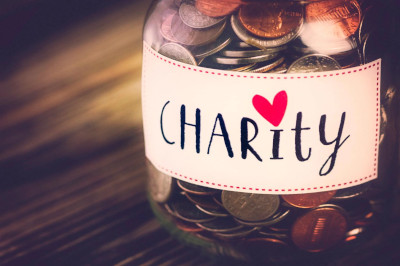 Charity News